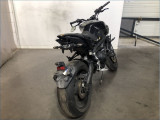YAMAHA MT09 