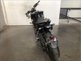YAMAHA MT09 
