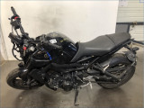 YAMAHA MT09 