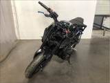 YAMAHA MT09 