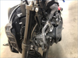 YAMAHA MT09 
