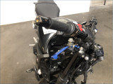 YAMAHA MT09 