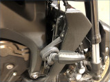 YAMAHA MT09 