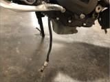 YAMAHA MT09 