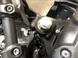 YAMAHA MT09 
