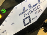 YAMAHA MT09 