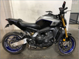 YAMAHA MT09 SP