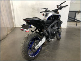 YAMAHA MT09 SP