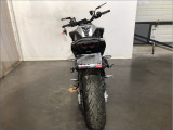 YAMAHA MT09 SP