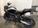 YAMAHA MT09 SP
