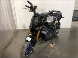 YAMAHA MT09 SP