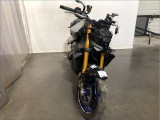 YAMAHA MT09 SP