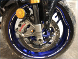 YAMAHA MT09 SP