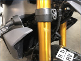 YAMAHA MT09 SP