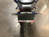YAMAHA MT09 SP