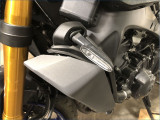 YAMAHA MT09 SP