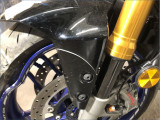 YAMAHA MT09 SP
