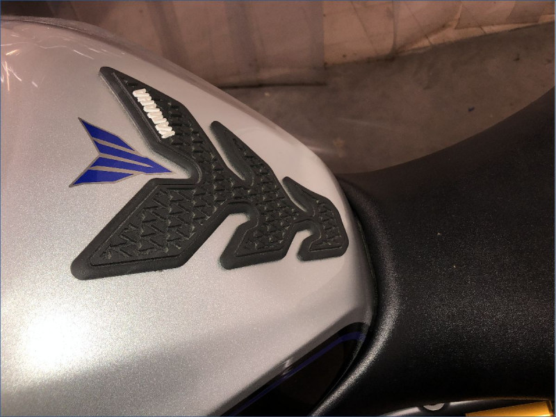 YAMAHA MT09 SP