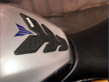 YAMAHA MT09 SP