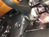 YAMAHA MT09 SP