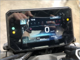 YAMAHA MT09 SP