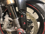 SUZUKI 1000 GSXR 
