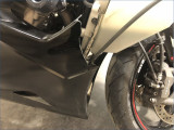 SUZUKI 1000 GSXR 