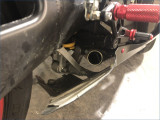 SUZUKI 1000 GSXR 
