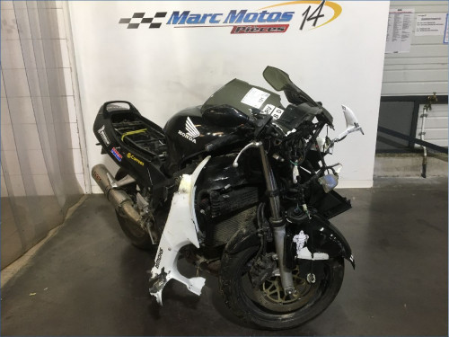 HONDA 1100 CBR XX 