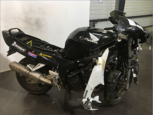 HONDA 1100 CBR XX 
