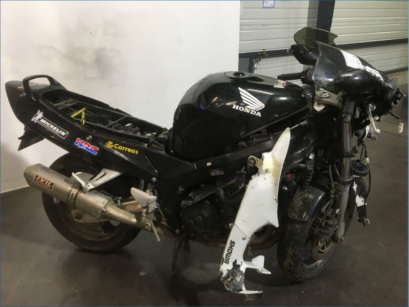 HONDA 1100 CBR XX 