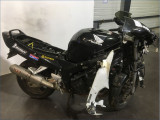 HONDA 1100 CBR XX 