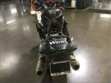 HONDA 1100 CBR XX 