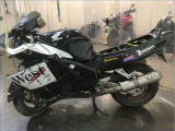 HONDA 1100 CBR XX 