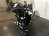 HONDA 1100 CBR XX 