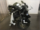 HONDA 1100 CBR XX 