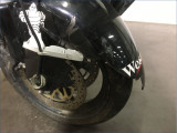 HONDA 1100 CBR XX 