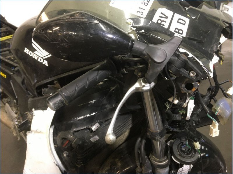 HONDA 1100 CBR XX 