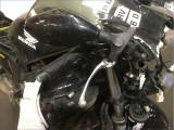 HONDA 1100 CBR XX 