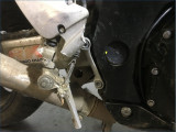 HONDA 1100 CBR XX 