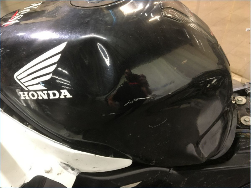 HONDA 1100 CBR XX 