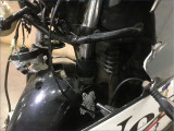 HONDA 1100 CBR XX 