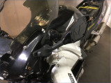 HONDA 1100 CBR XX 