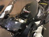 HONDA 1100 CBR XX 