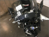 HONDA 1100 CBR XX 