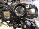 HONDA 1100 CBR XX 