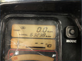HONDA 1100 CBR XX 