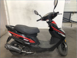 TNT MOTOR 50 ROMA 4T