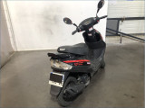 TNT MOTOR 50 ROMA 4T