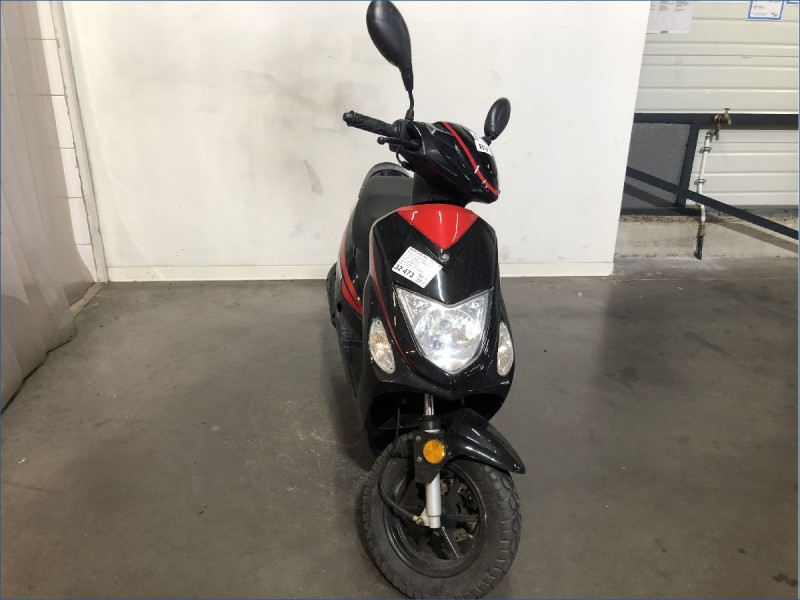 TNT MOTOR 50 ROMA 4T